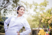 ผลงานการถ่ายภาพ วิทยาลัยพยาบาลบรมราชชนนี จังหวัดนนทบุรี